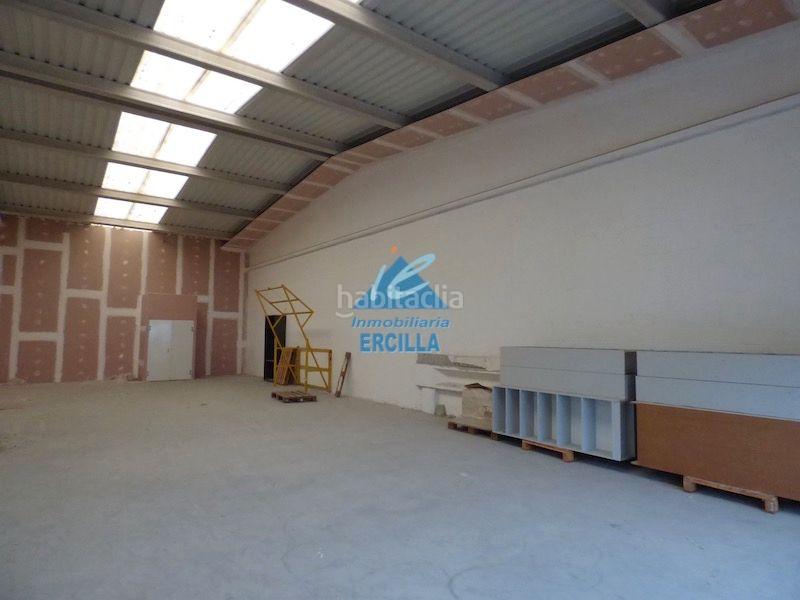 Foto 8d00687e-3e69-4b20-b591-c164dfee2671. Nau industrial a Amorebieta - Etxano