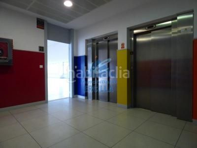 Foto 857a3c17-72c9-43b7-9523-53e0801023a9. Oficina amb aparcament a Erandio