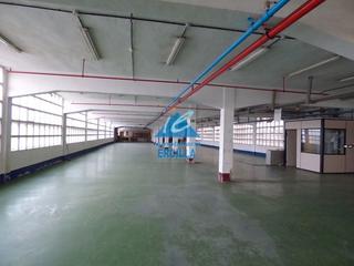 Affitto Capannone industriale in Sondika. Edificio industrial en alquiler