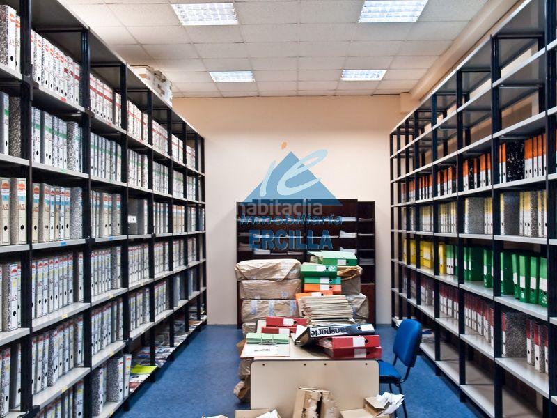 Foto 2bc2bf94-ae6e-4b9a-9b48-9d5977c9f984. Alquiler oficina  disponible con excelentes instalaciones en Etxebarri, Anteiglesia de San Esteban