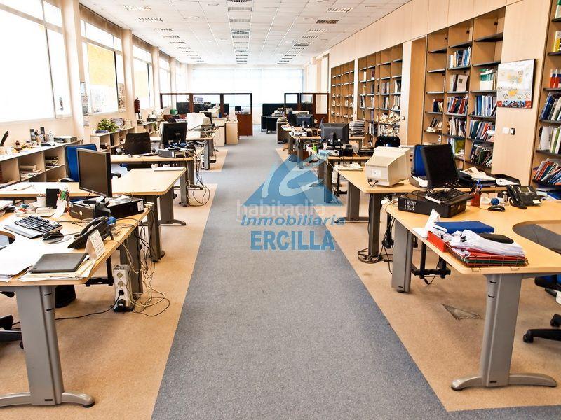 Foto 874b5b0c-a6ac-4c63-bf61-c64d9341abeb. Alquiler oficina  disponible con excelentes instalaciones en Etxebarri, Anteiglesia de San Esteban