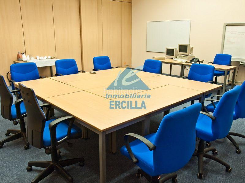 Foto 52121fb5-4211-4668-a77e-dc520228c81a. Location bureau avec chauffage dans Etxebarri, Anteiglesia de San Esteban