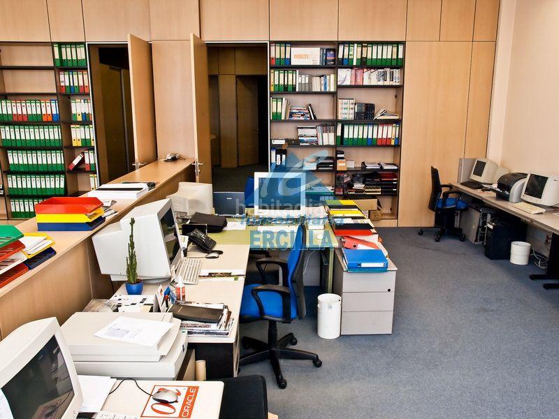 Foto af7fb014-fd22-4378-9740-4dfb9878ffad. Location bureau avec chauffage dans Etxebarri, Anteiglesia de San Esteban