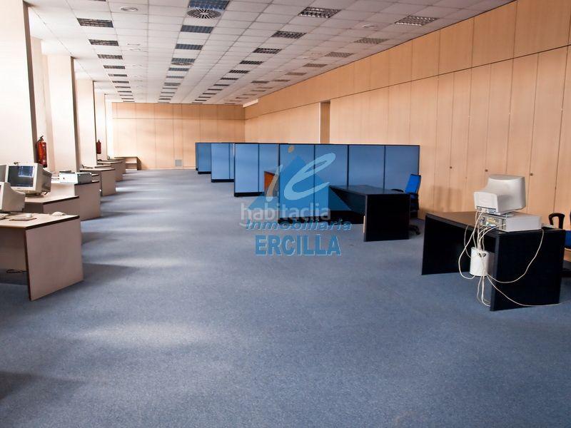 Foto 7dd963e0-f4a8-4ee8-b56f-324f8c5fd8a8. Oficina  disponible con excelentes instalaciones en Basauri