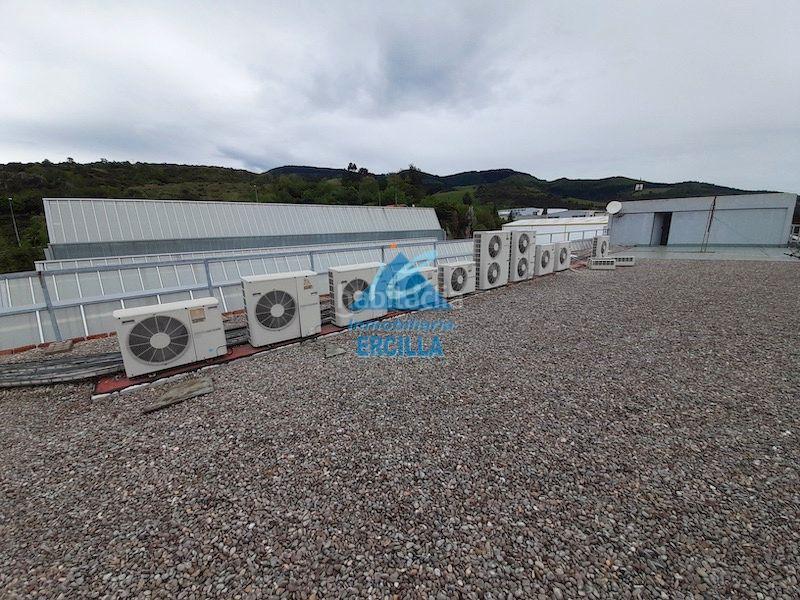 Foto 64249305-f288-46b8-9c24-1c50748f58a7. Capannone industriale in Abanto y Ciérvana / Abanto Zierbena