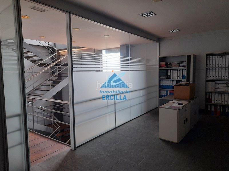 Foto 8294a150-6a19-43ca-9acc-1a5418586df1. Capannone industriale in Abanto y Ciérvana / Abanto Zierbena