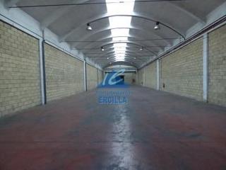 Lloguer Nau industrial  Avenida pinoa. Pabellón alquiler zamudio con muelles de carga