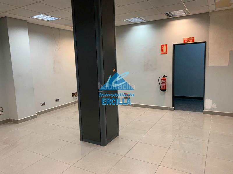 Foto 15031a1c-843a-4e4b-ae11-bef7440ccbc0. Local comercial a severo ochoa kalea 51 a Arrigorriaga