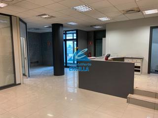 Business premise in Severo Ochoa Kalea 51