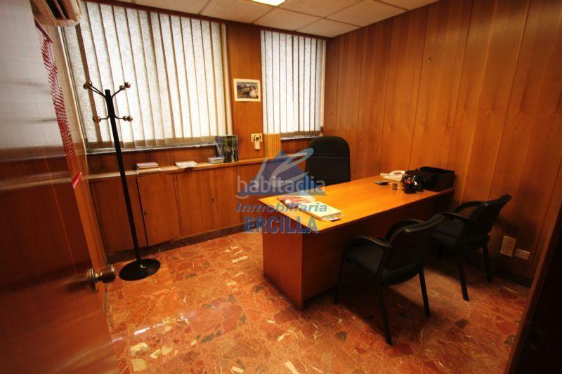 Foto d0cd7a27-e3c7-444d-ac2e-90efd7459c24. Affitto ufficio in San Miguel Basauri