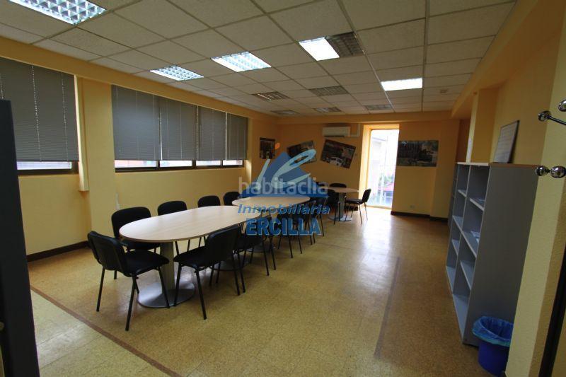 Foto 97532807-227e-4737-ac54-67a887fcf59e. Rent office space in San Miguel Basauri