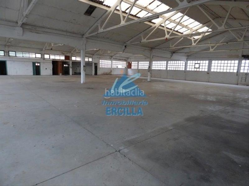 Foto 745a9f3b-5fff-4722-b183-f13a34c7a0b1. Capannone industriale in Zamudio