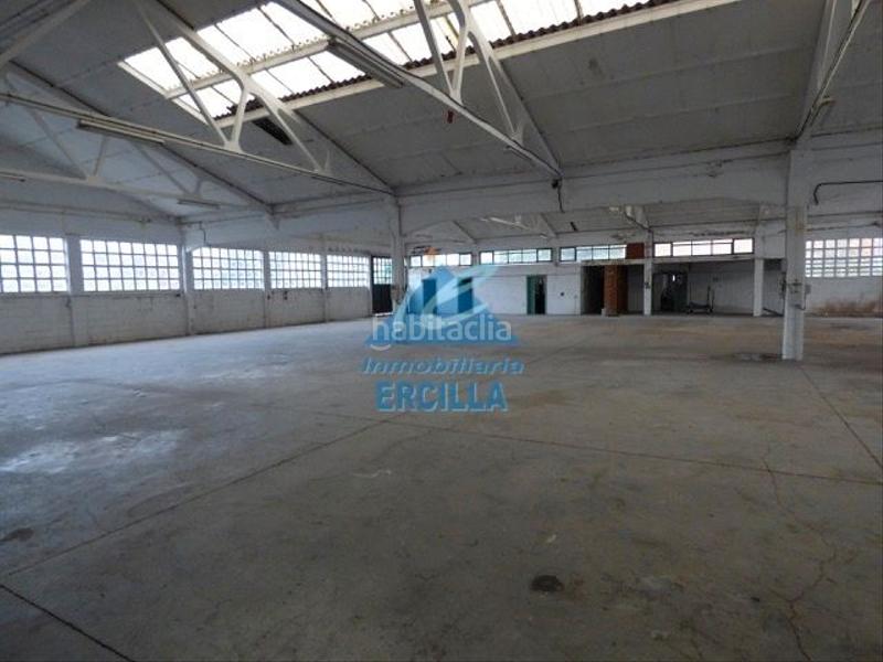 Foto 98f566aa-25c0-4336-b2e2-fccc13d39bb8. Capannone industriale in Zamudio
