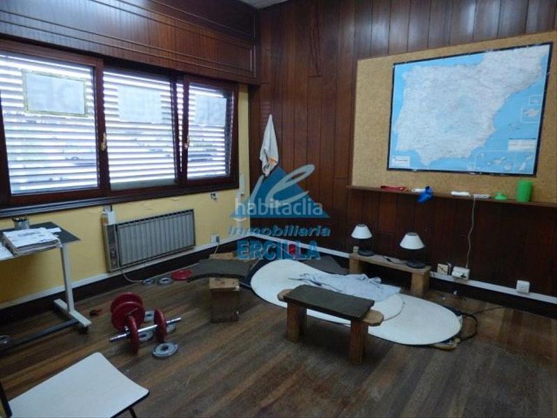 Foto be4dd2b1-c0c6-4aae-b667-3873edba68f0. Capannone industriale in Zamudio