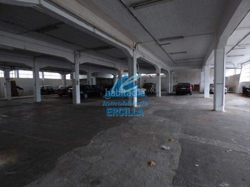 Foto de2d9363-a449-4060-acbb-2d15536ec3c8. Capannone industriale in Zamudio