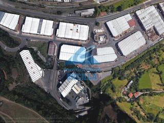 Nau industrial  Bilbao hiribidea. Nave industrial en venta margen izquierda