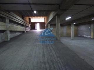 Miete Fabrikhalle in Bedia. Nave industrial en alquiler en bedia