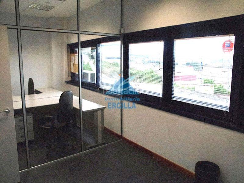 Foto 0f325128-5d87-41dd-aa81-3a4e5238a0e4. Ufficio in Arteagabeitia - Retuerto - Kareaga Barakaldo