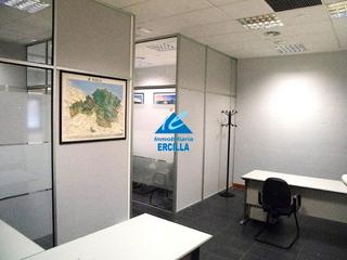 Office space  Kareaga kalea. Oficina en venta barakaldo