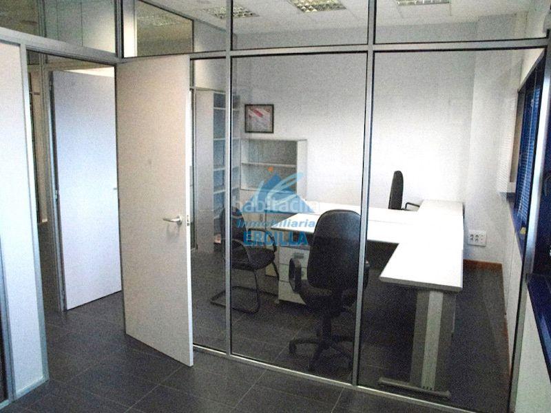 Foto 7970da9e-f48b-4383-a709-d2a5344fd184. Ufficio in Arteagabeitia - Retuerto - Kareaga Barakaldo