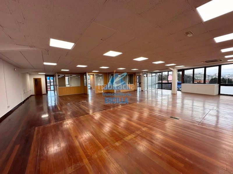 Foto e6c6804c-1782-47a7-ad8e-a5329f98723a. Miete büro in Valle de Trápaga - Trapagaran