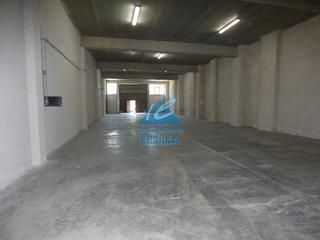Bâtiment à usage industriel à Torrelaragoiti 6a. Nave industrial en venta en el txorierri
