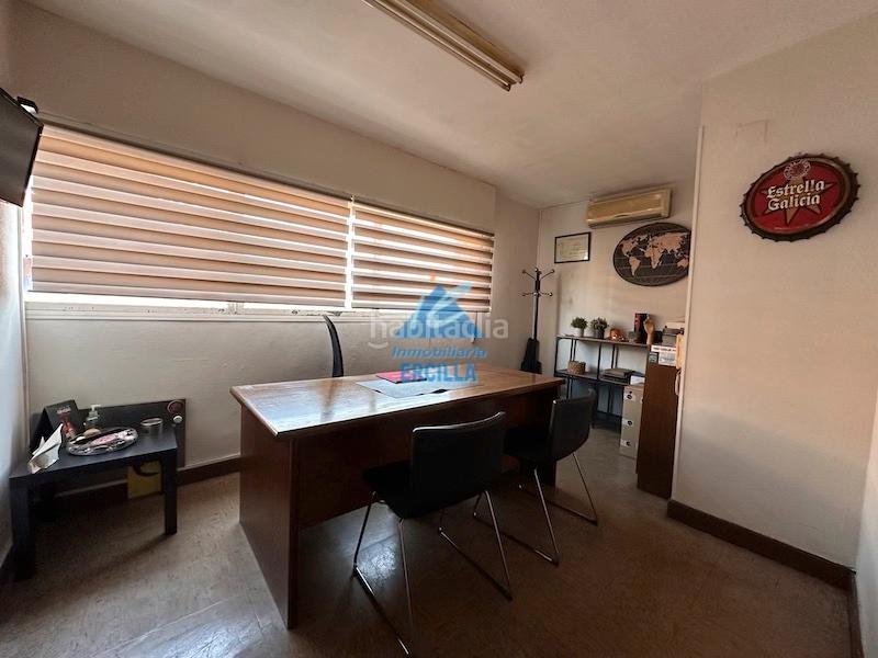 Foto 435546c6-c339-40e6-a0de-d642161628a4. Industrial building in Arrigorriaga