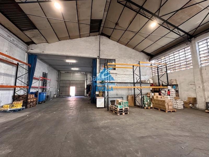 Foto 662c7051-e6dd-4e7f-9dbb-a86b29e661f8. Industrial building in Arrigorriaga