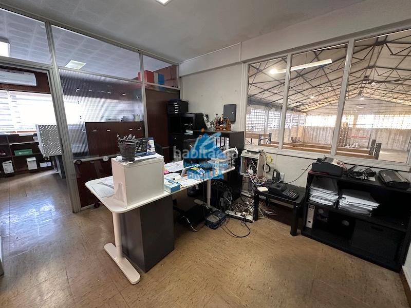 Foto 9c3006bb-f167-420e-affe-1e41055af386. Industrial building in Arrigorriaga