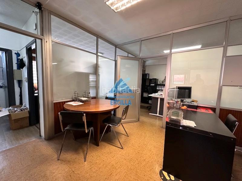 Foto e77c7f53-58d4-4935-b2eb-aa5a1720cb58. Industrial building in Arrigorriaga