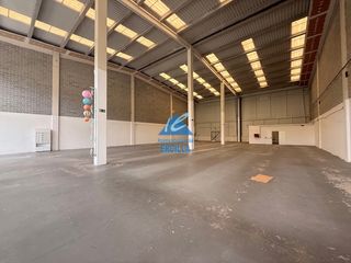 Nau industrial a Calle Gernika