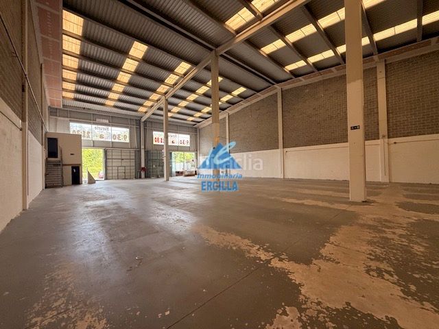 Foto 4905fe28-f178-48a3-ab91-e5a2248e6b75. Miete fabrikhalle in Galdakao