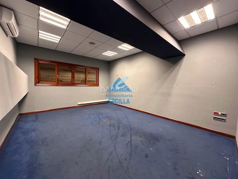 Foto 182ed8c8-1b54-4c09-8a28-18e67f476b3f. Miete fabrikhalle in Derio