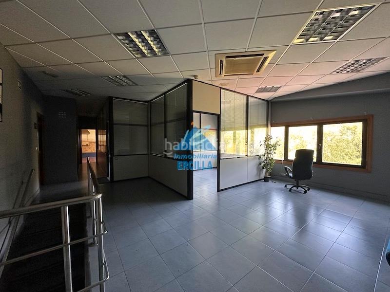 Foto 9aa95ee1-7044-4d30-9f03-2bb73c48b292. Miete fabrikhalle in Derio