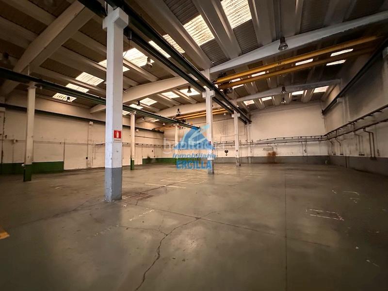 Foto ab0f61fe-8419-42da-b611-ddcb6c0b5b08. Miete fabrikhalle in Derio