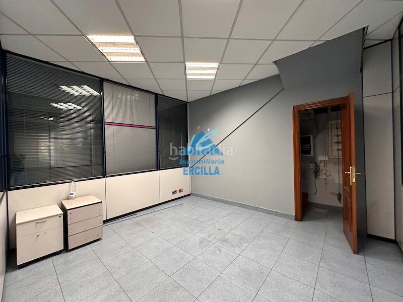 Foto d0ab50be-99ba-452d-b990-b26facbcadbe. Miete fabrikhalle in Derio