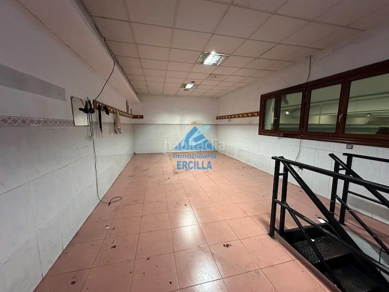 Foto d5ae44a4-531a-487d-b3ef-e4fdf60c52a4. Miete fabrikhalle in Derio