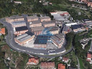 Lloguer Nau industrial  Atxukarro poligonoa. Nave industrial en alquiler