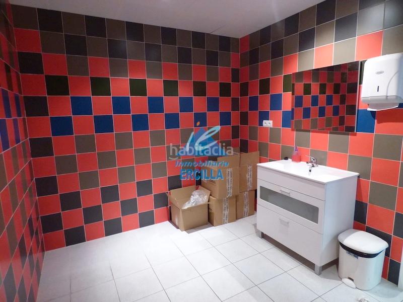 Foto ab7a6005-eac5-4a9e-8af2-80dfdad01b1f. Affitto capannone industriale con riscaldamento in Amorebieta - Etxano