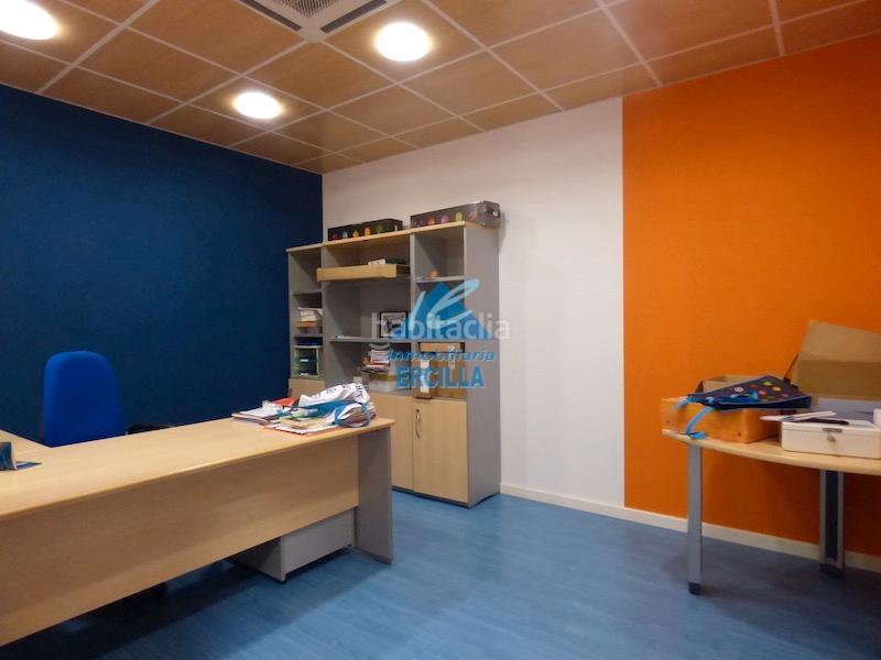 Foto c28b1a14-2dd7-4823-9756-7e9addaad433. Affitto capannone industriale con riscaldamento in Amorebieta - Etxano