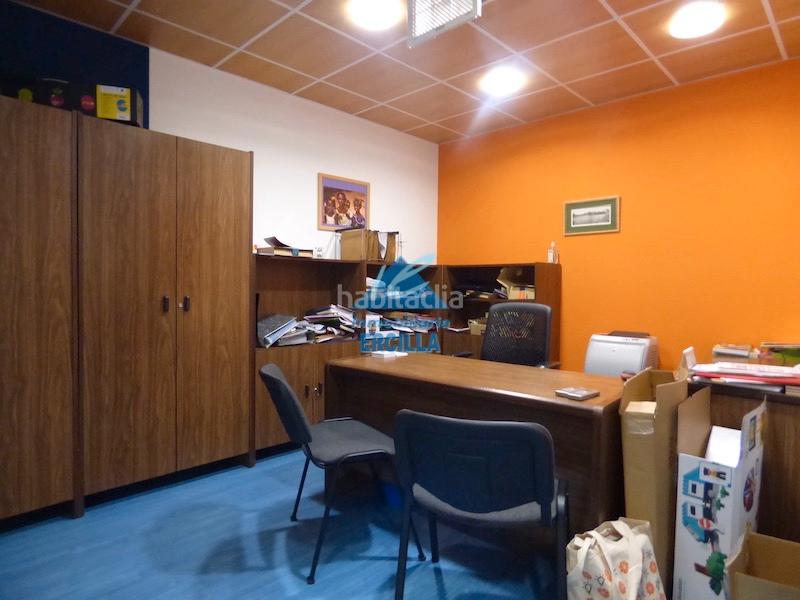 Foto 9a2cd55b-a496-4d9c-a8a6-6fe518e14478. Miete fabrikhalle mit heizung in Amorebieta - Etxano