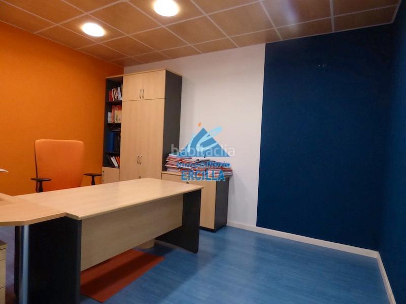 Foto b8f1384e-cac6-4ae9-adcb-d5f39b188717. Miete fabrikhalle mit heizung in Amorebieta - Etxano