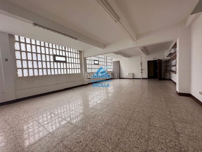 Foto 8daf4454-c4c0-417f-9cf6-de142db46203. Miete büro in Zabalburu Bilbao