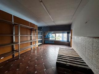 Geschäftsraum  Arteagoiti kalea. Local instalado para hostelería