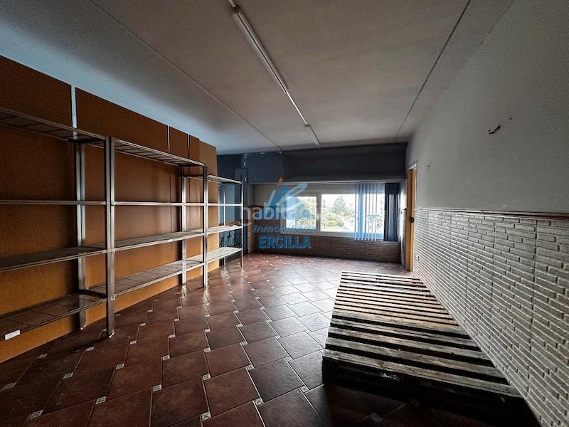 Foto 729e1efc-87e1-45b3-8631-fafa448889f5. Affitto locale commerciale in arteagoiti kalea 2 in Basauri