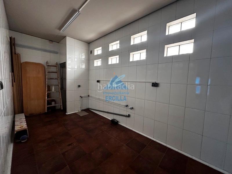 Foto 436048ad-9cbd-4917-b957-5ba842baf7bb. Alquiler local comercial en arteagoiti kalea 2 local instalado para hostelería en Basauri