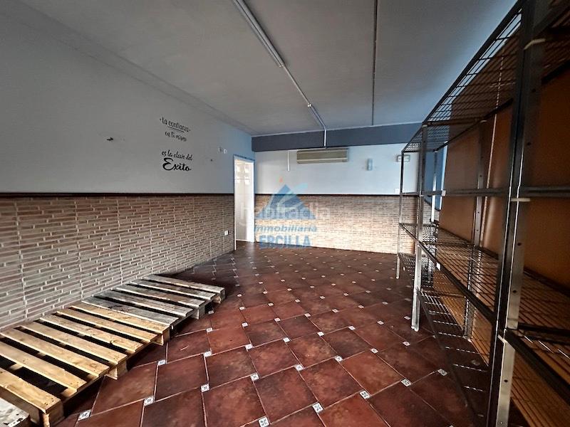 Foto 9b00497e-5f15-4ebd-b90e-b687dd073f16. Alquiler local comercial en arteagoiti kalea 2 local instalado para hostelería en Basauri