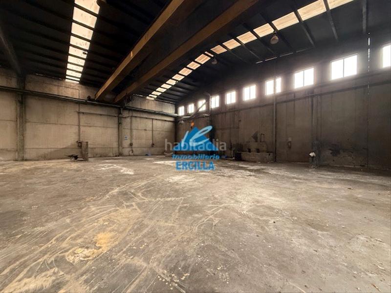 Foto 946f6056-79d6-4cd9-b65a-4acb2757baab. Capannone industriale in Zamudio