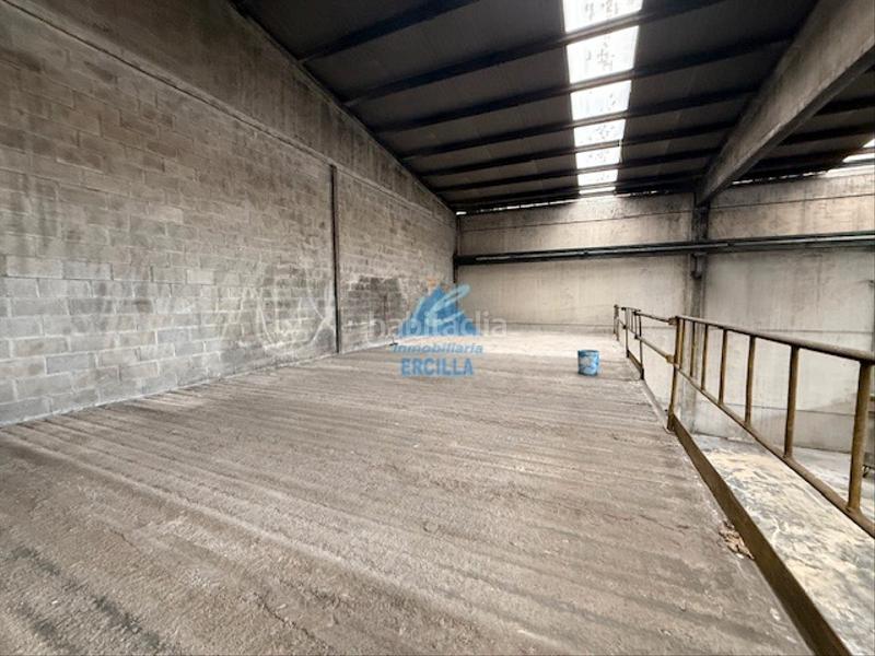 Foto c2292fb0-f61a-44ce-a679-3fb6909d76ce. Capannone industriale in Zamudio