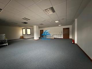 Oficina  Astintze kalea. Oficina en venta en el txorierri